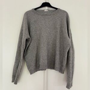 Phiili Cashmere Made in Italy  Sweater